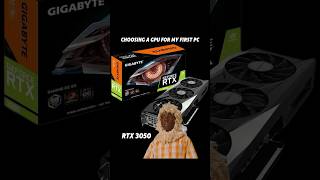 What your first graphics card pc pcgaming gamingpc pcbuild pcgamer fyp [upl. by Anse]