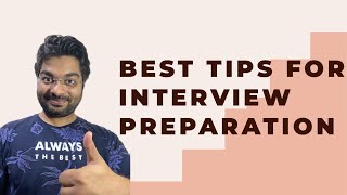 Homework Tips for Job Interview Readiness 2 MustTry Techniques [upl. by Revkah]