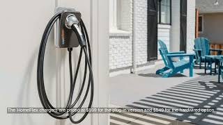 ChargePoint Just Made Home Charging A Breeze [upl. by Anigriv684]