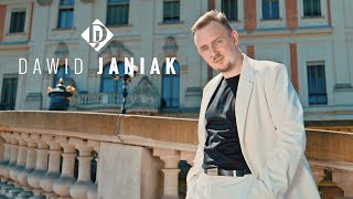 Dawid Janiak quotApetyt na życiequot Official Video 4K [upl. by Aleka]