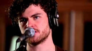 Vance Joy  quotRed Eyequot Live From Sing Sing Studios [upl. by Aynas403]