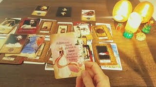 Eril Dişil AçılımıAranızda Neler Yaşanıyor Onu ve Sizi Bekleyen Durumlar Neler Tarot Yorumu 🧚🏻‍♀️ [upl. by Heriberto92]