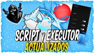 😱 EL SCRIPT PERFECTO PARA BLADE BALL SIN KEY Y FUNCIONANDO EN EXECUTOR DELTA  SCRIPT PARA ROBLOX [upl. by Sorrows]