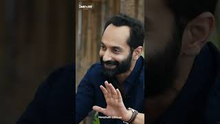 Fahadh Faasil  Actor  Kerala  Motivation  Malayalam [upl. by Tedd]