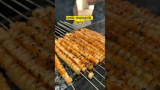 ide jualan JAGUNG BAKAR viralditiktok viral idejualan jajananviral idejualanlaris idebisnis [upl. by Eolc310]