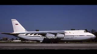 Aeroflot Flight 9981  CVR Recording [upl. by Siegfried680]