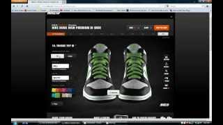 How To Order Mooses Shoes From Step Up 3 [upl. by Anirat]