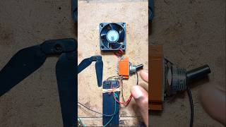 How to run cheap drone propeller with mini jet cooling fan [upl. by Lepine71]