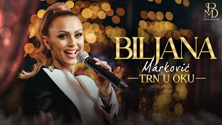 BILJANA MARKOVIC  TRN U OKU OFFICIAL COVER 2024 [upl. by Welcome874]