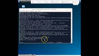 Compiling Sgminer aka Cgminer 372 on 64bit Xubuntu Walkthrough NOOB GUIDE [upl. by Rakia14]