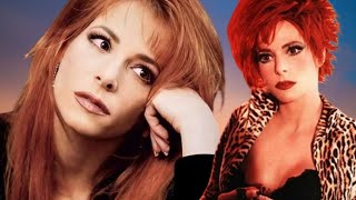 California  Mylène Farmer  cover  california mylenefarmer musique 1995 nostalgie mystères [upl. by Infield]