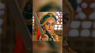 story Draupadi ji ki 🙏🙏 Upload short [upl. by Llecram]