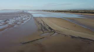 Berrow Beach [upl. by Erehs449]