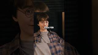 Harry Potter  Ron Weasley Devient Dumbledore dans le Futur [upl. by Aryaz]