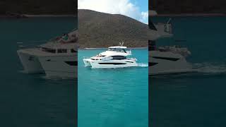 This Could Be YOU in the British Virgin Islands [upl. by Oliver502]