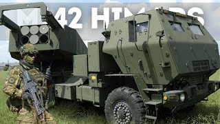 CROARMFOR 94 Hrvatskoj odobrena nabava M142 HIMARS  Hrvatska Vojska  Croatian Army [upl. by Mahala]