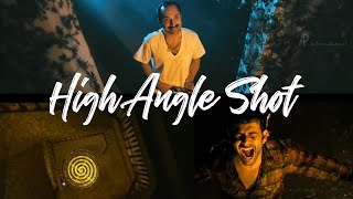 High Angle Shots in Malayalam Movies [upl. by Eduino]