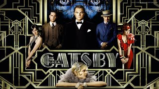 The Great Gatsby 2013 Movie  Leonardo DiCaprio Tobey Maguire Carey M  Review and Facts [upl. by Sarajane]