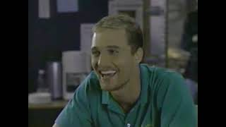 EDtv 1999  TV Spot 1 [upl. by Hesta959]