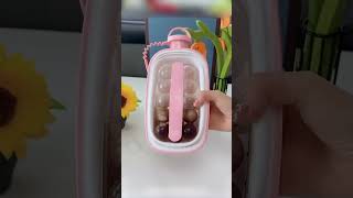 foldable ice ball molds automobile business gadgets diy amazon selling profit product video [upl. by Negriv115]