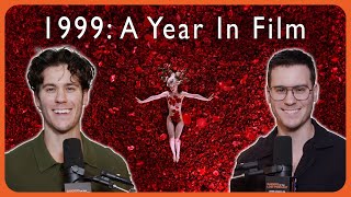 1999 The Greatest Year In Film [upl. by Yam]