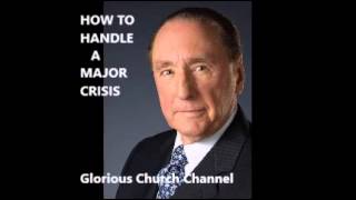 Peter J Daniels  How to handle a major crisis [upl. by Kutzenco880]