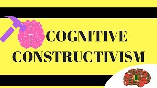 Cognitive Learning Theory [upl. by Suirradal792]