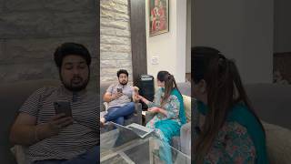 Gyaani pati 🫢 ytshorts vikmeetvlogs [upl. by Nich67]