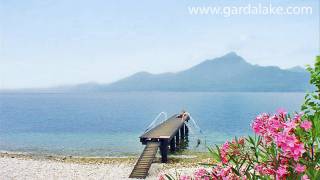 Camping Spiaggia DOro  Torri del Benaco  Lago di Garda Lake Gardasee [upl. by Remsen]