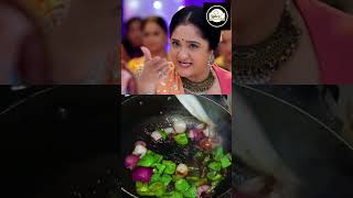 Chill soya champ recipe shorts anupama viralvideo spicytrail [upl. by Dory]