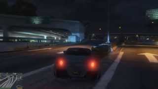 Grand Theft Auto V GTA 5  NVIDIA GTS 450 HIGH SETTINGS [upl. by Lamb75]