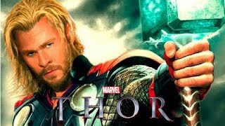 THOR 2011 Trailer 1 Español Latino HD Doblado [upl. by Semaj]