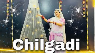 Chilgadi banke udugi tere naal  new trending Rajasthani song [upl. by Streeter429]