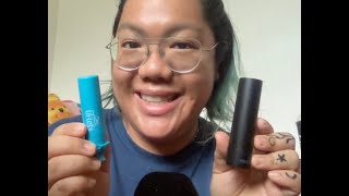 Review of Lillets and Reta reusable tampon applicators [upl. by Tymes]