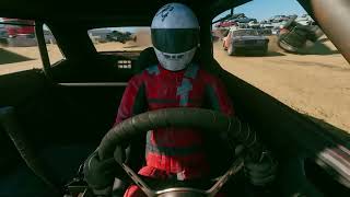 Wreckfest 2 Announcement Trailer [upl. by Nohsyar]