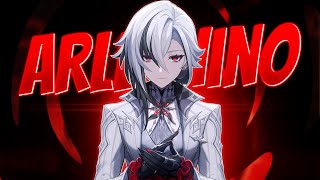 🔴Genshin Impact Pre Farming for Arlechino AR 56 F2P [upl. by Sion]