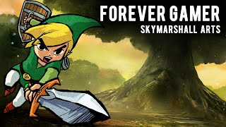 SkyMarshall Arts  Forever Gamer [upl. by Thibaut]