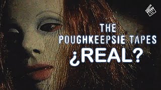 THE POUGHKEEPSIE TAPES ¿REAL RECUERDOS PERVERSOS [upl. by Aliet]