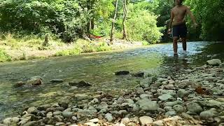 Soin chamanique avec des énergies de la rivière 888 [upl. by Ecydnarb]