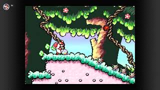 MattRat Vs Yoshis Island SNES Part 02 [upl. by Pack132]