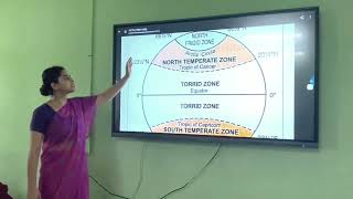 Learn Heat Zones of Earth [upl. by Eninej982]