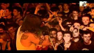 05 Dani California  Red Hot Chili Peppers Live  Alcatraz [upl. by Batha878]