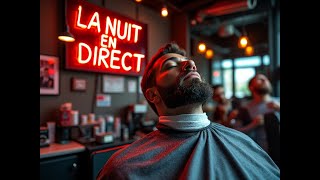 Le débat de la BARBE chez lhomme [upl. by Nnayd153]