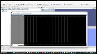 Testing Verilog File in modelsim [upl. by Denison404]