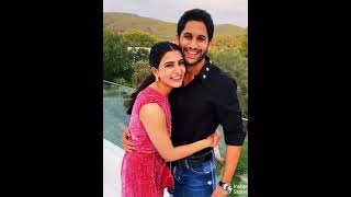 Naga Chaitanya amp Samantha On One Stage After Divorce  Prime Video Launch Event  TV5 Tollywood [upl. by Selinski]