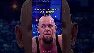 Greatest Moments Of WWE 201424 😳 Edit [upl. by Asante]