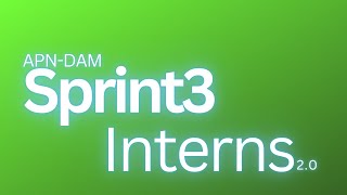 Sprint 3 for Deployment Automation Module  APNDAM [upl. by Sibby]