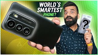 Worlds Most Powerful Smartphone Is Here  Nokia G60🔥🔥🔥 [upl. by Dadelos]