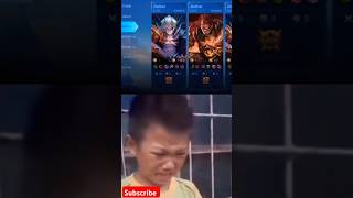 Current situation 😞 mobilelegends capcutedit mlbbmemes mlbb mlbbcreatorcamp mlbbedit [upl. by Hugues]