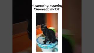 efek samping keseringan cinematic mobil [upl. by Arret637]